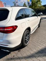 Mercedes-Benz GLC 220d 4Matic AMG Line| Pa... - Mercedes-Benz GLC 220