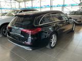 Mercedes-Benz C 180 T Avantgarde Pano.AHK dig.Cockpit Navi SHZ - gebrauchte Mercedes-Benz C 180 aus dem Jahr 2022