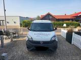 Fiat Doblo Kastenwagen - Fiat Doblo: Kastenwagen