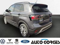 Volkswagen T-Cross - Vorschau Bild 5