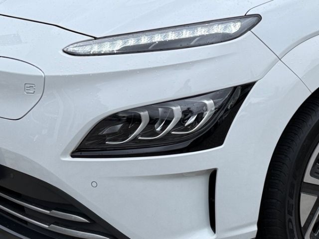 Fahrzeugabbildung Hyundai KONA Prime Elektro 2WD +KLIMA+RFK+PDC+LED+NAVI+U