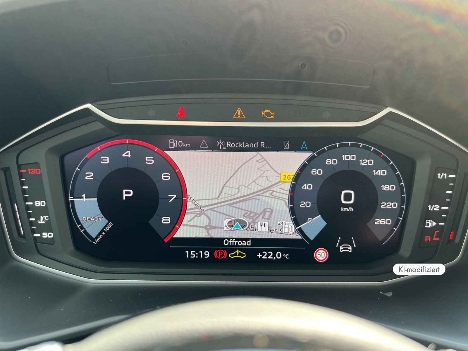 Audi A1 - Bild 11