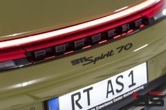 PORSCHE 992 911 GTS Spirit 70 |Inno|Lift|Clubleder|Bose|