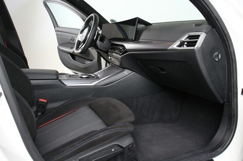 BMW 3 Series 2026