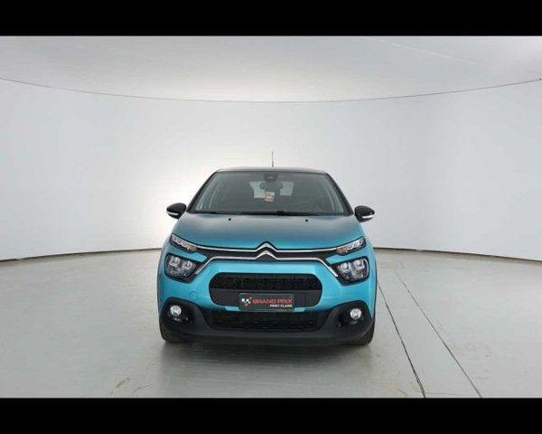 Citroën CITROEN C3 BlueHDi 100 S&S Shine Pack