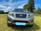 Nissan Navara King Cab - Nissan Navara aus 2017