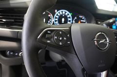 Fahrzeugabbildung Opel Insignia B GS 2.0T ELEGANCE NAVI/KAMERA/HUD/LED