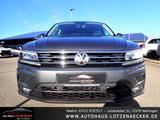 Volkswagen Tiguan 2.0 TDI Join DSG|AHK|LED|ACC|HEAD-UP|DAB - Volkswagen Tiguan JOIN mit Diesel-Antrieb