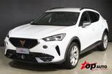 Cupra Formentor 1.5 TSI DSG NAVI CAMERA 18" ACC  - Cupra Formentor mit Benzin-Antrieb: Kombi