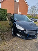 Ford C-Max 1,5 EcoBoost 110kW Titanium Auto Titanium - Ford C-Max mit Panoramadach