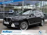 BMW X7 xDrive40i HUD SkyLounge KomfZ Har/Kar - BMW 7-Sitzer