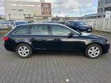Audi A4 3.2 Quattro Avant/2.Hand/Scheckheft - gebrauchte Audi A4 aus dem Jahr 2011