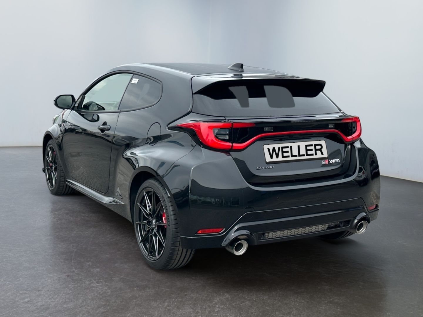 Toyota Yaris - Bild 7