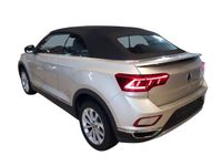 Volkswagen T-Roc - Vorschau Bild 5