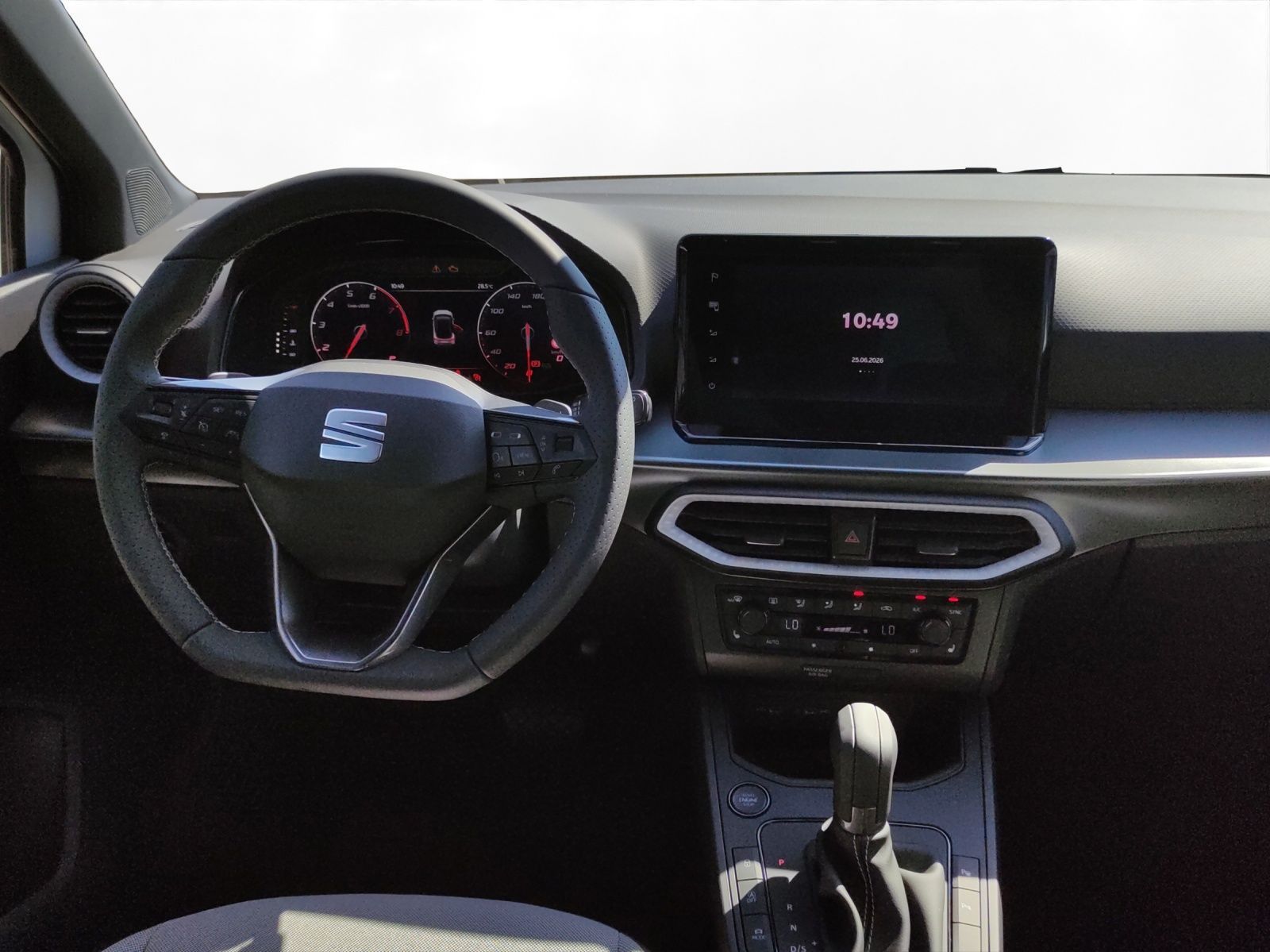 Seat Arona - Bild 11