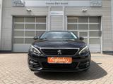Peugeot 308 Blue HDi Active Navi+Sitzhz.+PDC vo+hi. - Peugeot 308 mit Diesel-Antrieb: Limousine