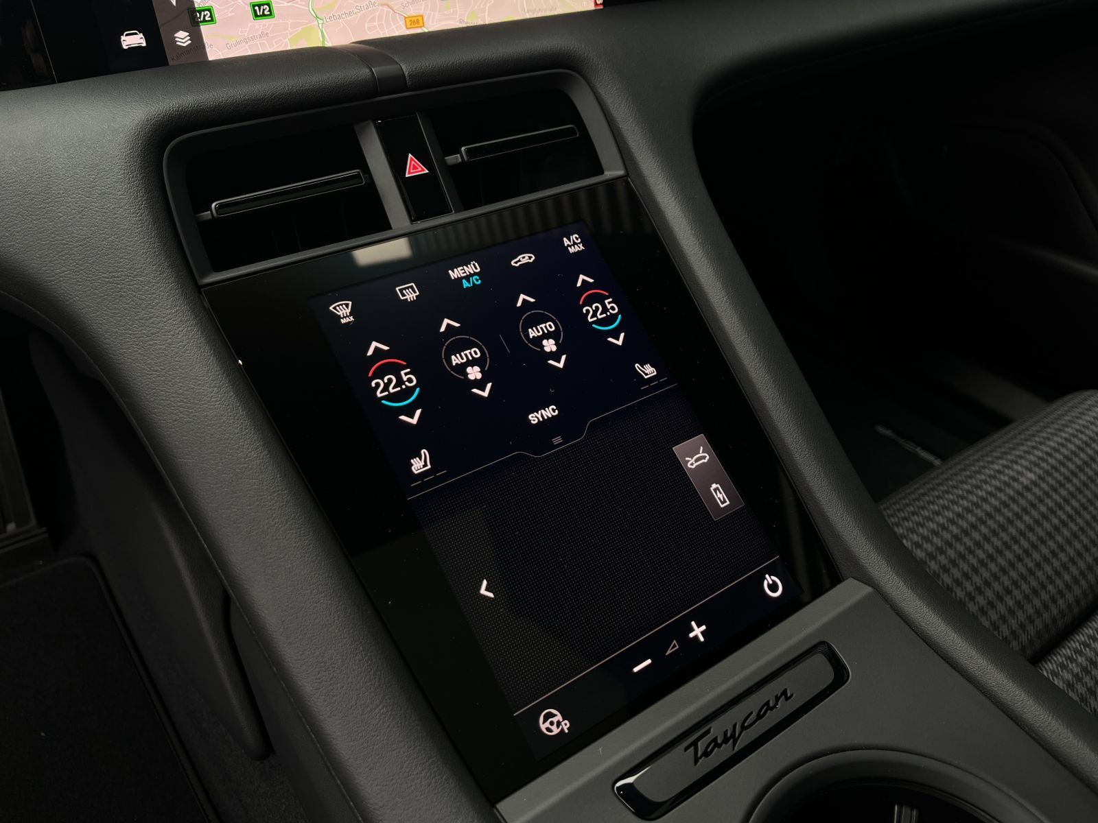 Porsche Taycan - Bild 14