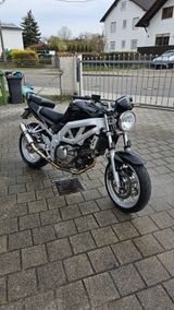 Suzuki SV650 - Offers matching your search criteria
