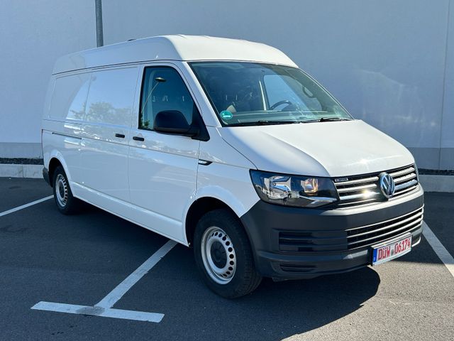 Volkswagen T6 Transporter lang *Werkstattausbau*4Motion*AHK