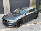 BMW F10 523i Limousine Automatik Navi Klim... - BMW 523 mit Anhängerkupplung
