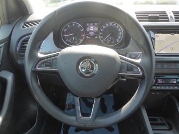 Skoda Fabia  1.0 MPI Greentec Clever NaviDABSmartLin