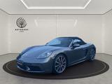 Porsche Boxster S 982/718 Chrono Packet/20 Zoll/Kamera - gebrauchte Porsche Boxster aus dem Jahr 2016