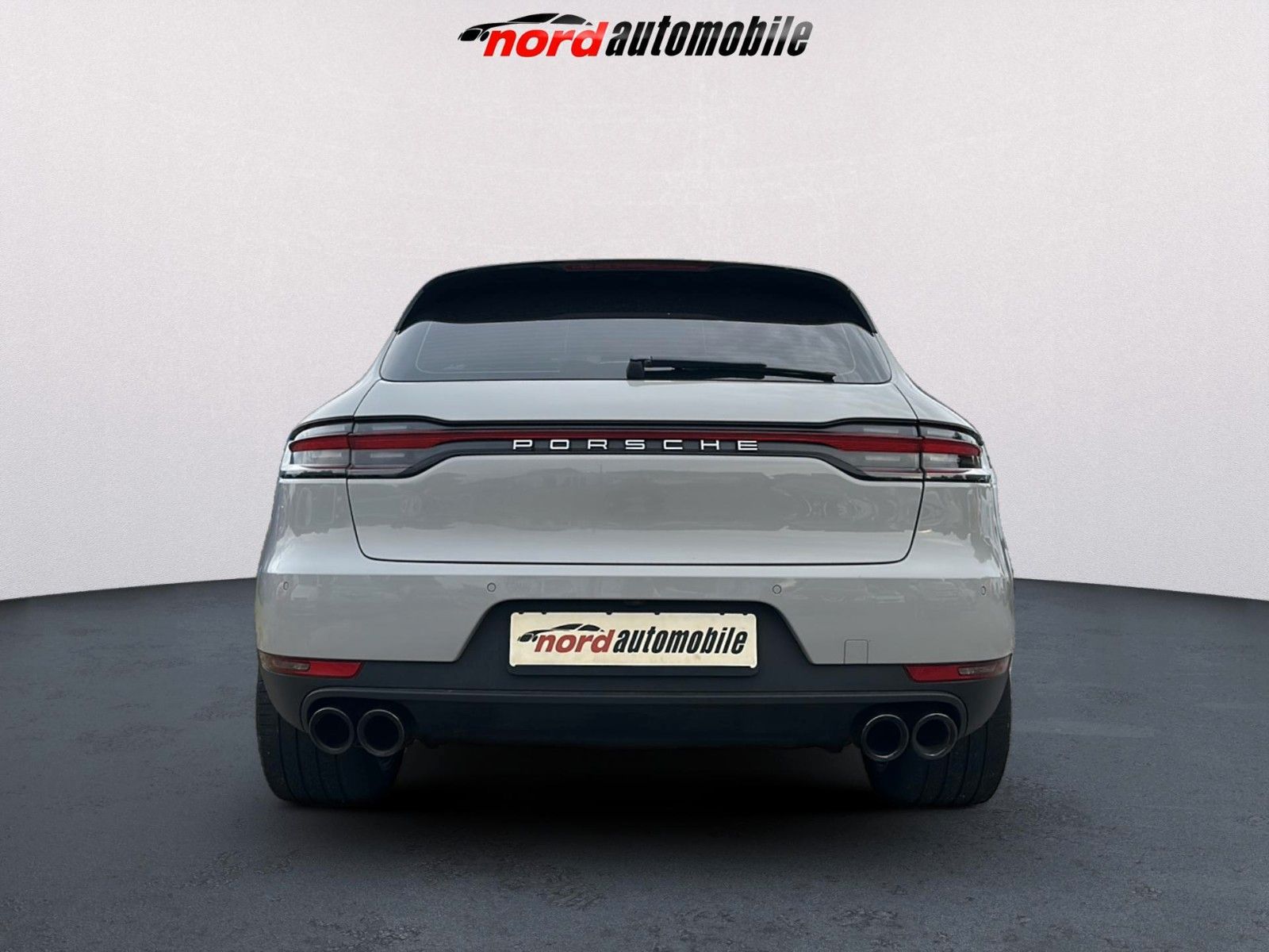 Porsche Macan°Bose°Lift°Keyless° °Tüv neu° foto 4