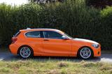 BMW F21 125i Tracktool mit Straßenzulassung) - BMW 125: 125i