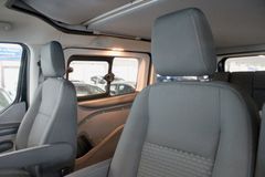 Fahrzeugabbildung Ford Transit Custom Bürstner COPA HOLIDAY STHZ SOLAR