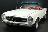 Mercedes-Benz 230 SL Pagode - Mercedes-Benz 230: Sl Pagode