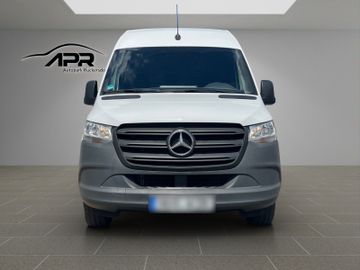 Mercedes Sprinter - 8