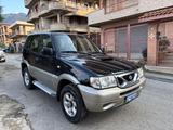 Nissan Terrano II 2.7 Tdi 3 porte Luxury - Nissan Terrano mit Diesel-Antrieb: 2.7