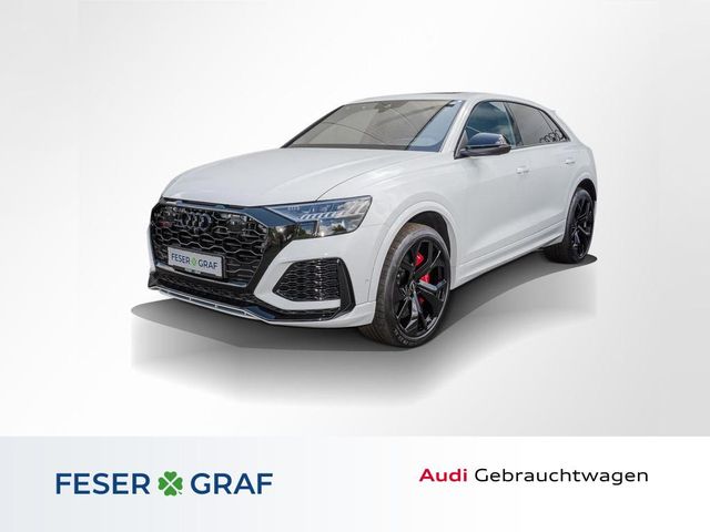 Audi RSQ8 Dynamik+/SportAgA/Matrix/Pano/HuD/B&O/AHK