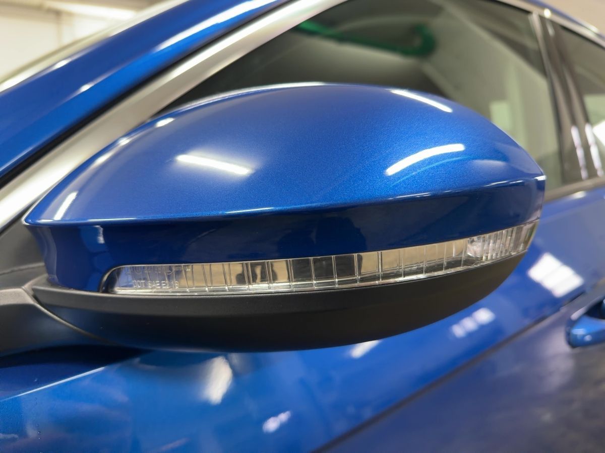 Volkswagen T-Roc - Bild 18