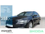 Skoda Superb Combi Sportline 2.0 TSI DSG MATRIX+AHK+SH - Skoda Superb in Duisburg