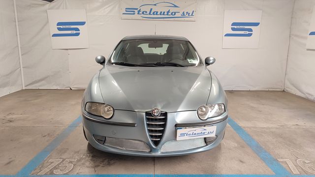 Alfa Romeo 147 1.6i 16V Twin Spark cat 5p. Disti