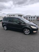 Ford Galaxy 2.0TDCI Chia Voll Ausstattung ... - gebrauchte Ford Galaxy aus dem Jahr 2006
