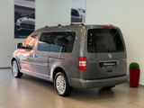 Volkswagen Caddy MAXI Team Edition*7-SITZER*1.HD*A.AHK* - Volkswagen Caddy: Team
