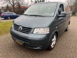 Volkswagen T5 Multivan ATM 90000km mit Rechnung AHK - Volkswagen T5 Transporter aus 2004