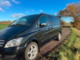 Mercedes-Benz Viano 3.0 CDI - Lang , Ambiente - Mercedes-Benz Viano in Bremen