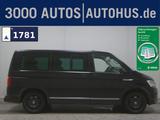 Volkswagen T6 Multivan 2.0 TDI Highline Navi DYN LED DCC - Volkswagen T6 Multivan: Highline