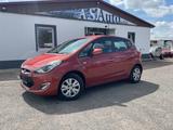Hyundai ix20 1.4 /S-Heft/ - gebrauchte Hyundai ix20 aus dem Jahr 2011