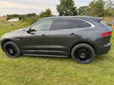 Jaguar F-Pace 30d AWD 300 SPORT Automatik 300 SPORT