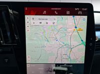 Renault Scenic E-TECH - Vorschau Bild 13