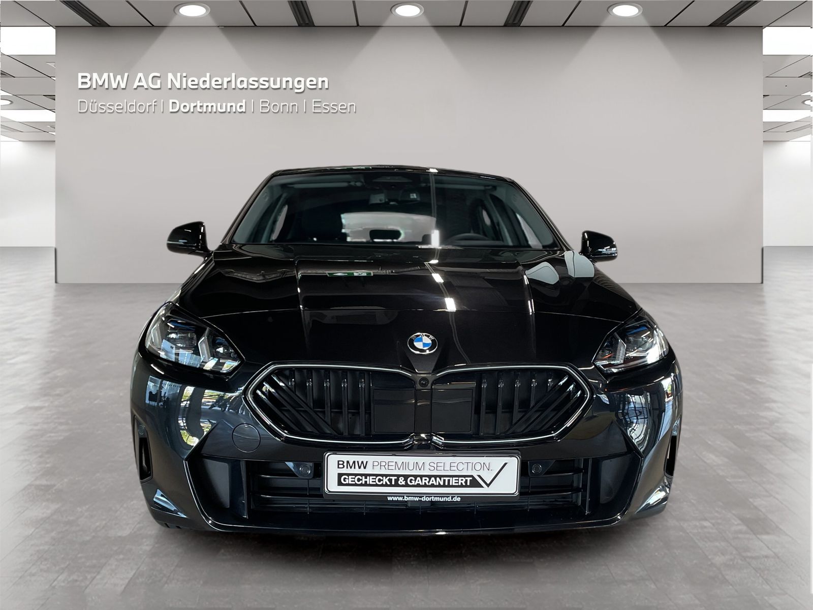 BMW 120 - Bild 8