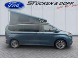 Ford Nugget Plus Titanium 0,99% Finanzierung!!! - Wohnmobil oder -wagen Kastenwagen