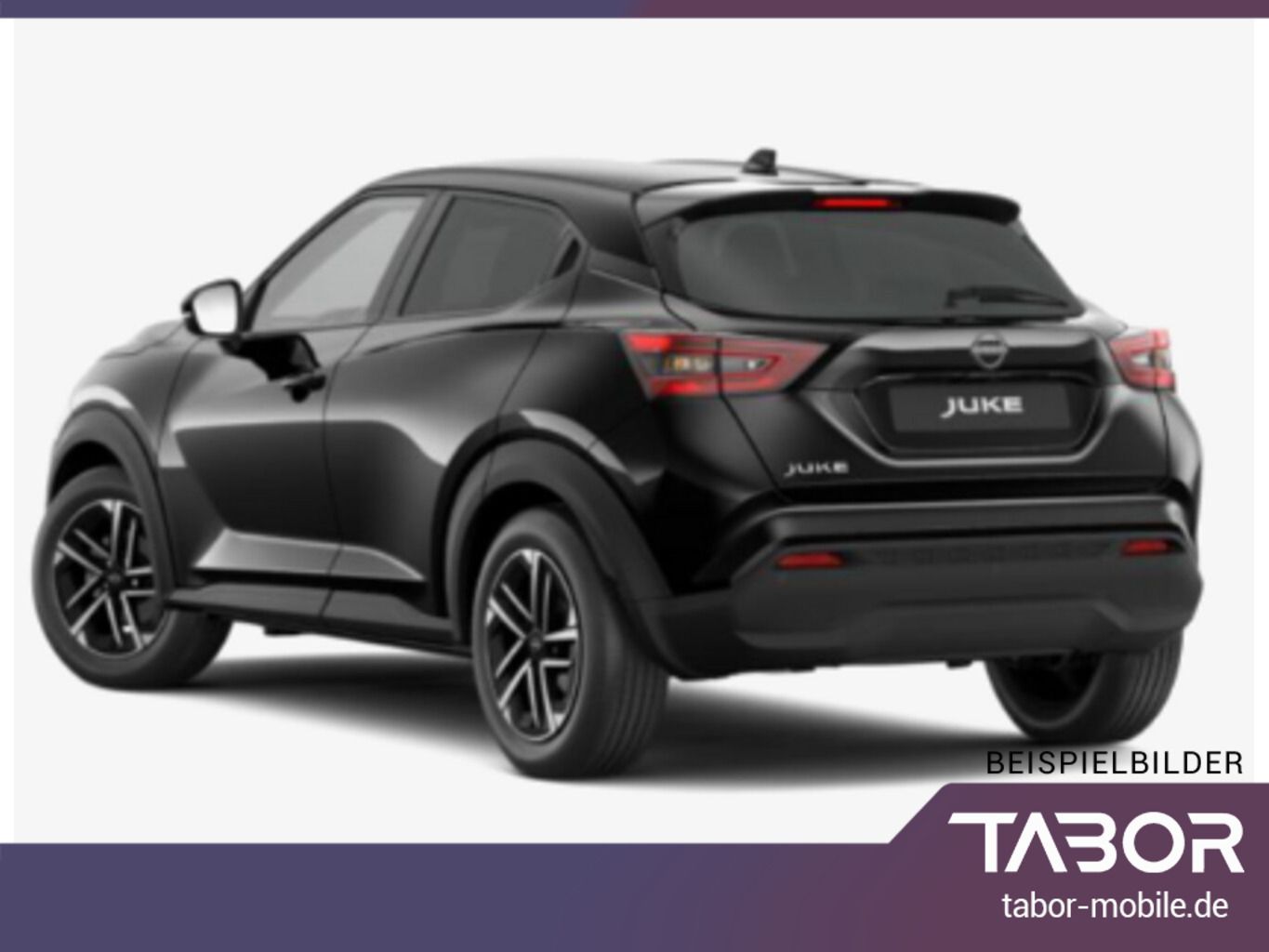 Nissan Juke - Bild 3