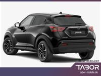 Nissan Juke - Vorschau Bild 3