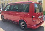 Volkswagen T6 California Beach Edition 204PS DSG 4MOTION - Volkswagen T6 California: Beach Edition