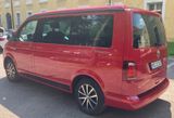 Volkswagen T6 California Beach Edition 204PS DSG 4MOTION - Volkswagen T6 California aus 2016